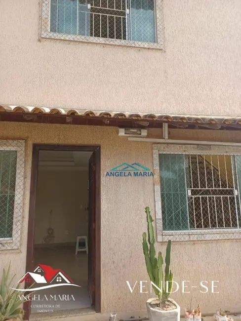 Foto 4 de Casa com 3 quartos à venda em Enseada das Gaivotas, Rio Das Ostras - RJ