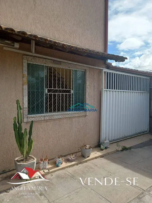 Foto 3 de Casa com 3 quartos à venda em Enseada das Gaivotas, Rio Das Ostras - RJ