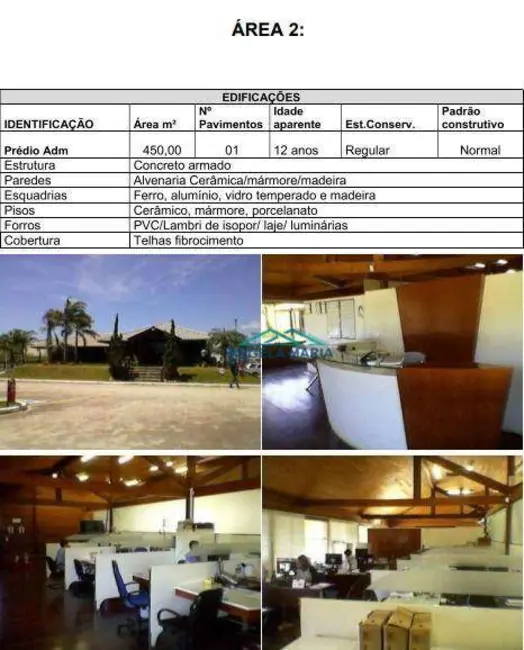 Foto 5 de Sala Comercial à venda, 25000m2 em Mar do Norte, Rio Das Ostras - RJ