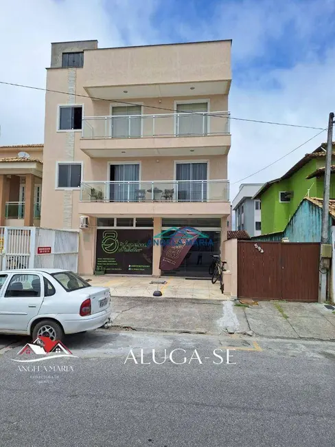 Apartamento para alugar em Recreio, Rio Das Ostras - RJ - imagem 3 Foto 3 de Apartamento para alugar em Recreio, Rio Das Ostras - RJ