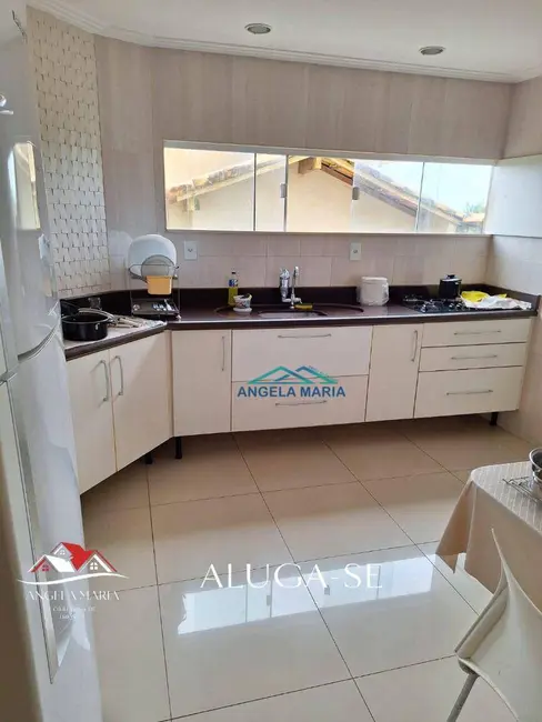 Apartamento para alugar em Recreio, Rio Das Ostras - RJ - imagem 4 Foto 4 de Apartamento para alugar em Recreio, Rio Das Ostras - RJ