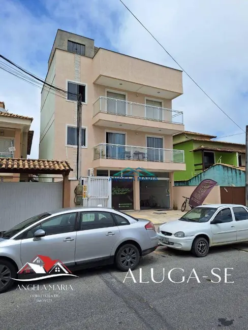 Apartamento para alugar em Recreio, Rio Das Ostras - RJ - imagem 2 Foto 2 de Apartamento para alugar em Recreio, Rio Das Ostras - RJ