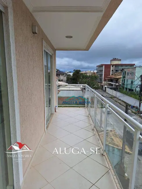 Apartamento para alugar em Recreio, Rio Das Ostras - RJ - imagem 9 Foto 9 de Apartamento para alugar em Recreio, Rio Das Ostras - RJ