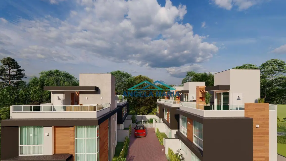 Foto 3 de Casa à venda em Jardim Mariléa, Rio Das Ostras - RJ