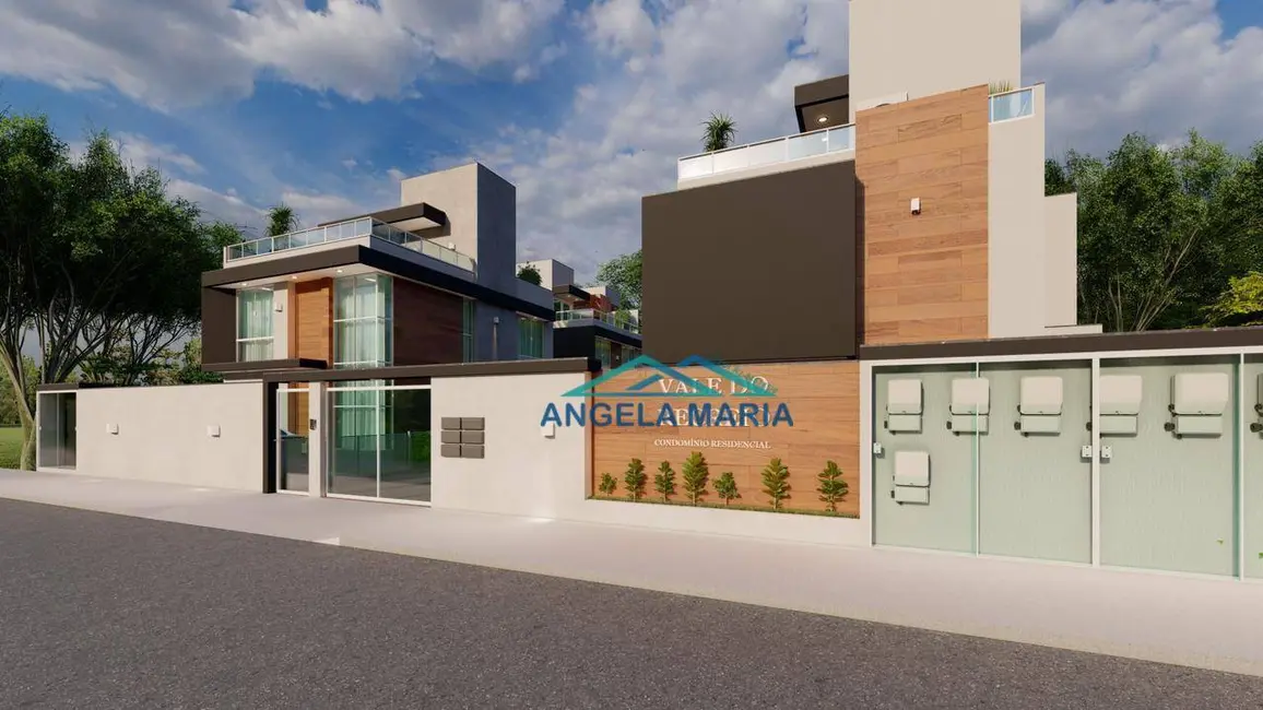 Foto 5 de Casa à venda em Jardim Mariléa, Rio Das Ostras - RJ