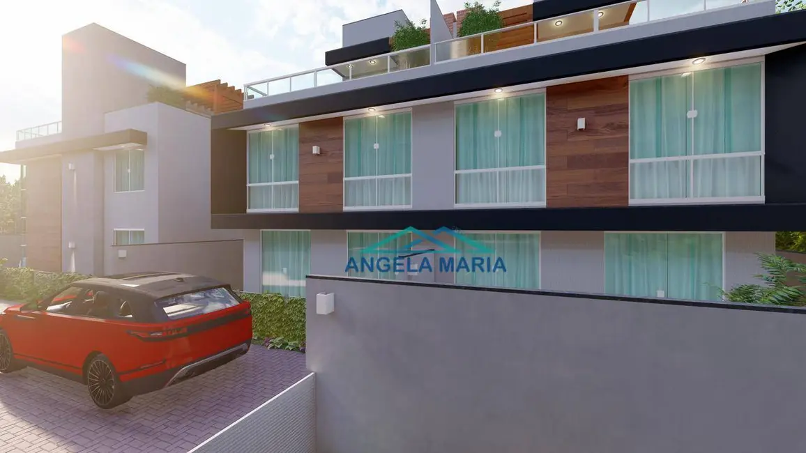 Foto 4 de Casa à venda em Jardim Mariléa, Rio Das Ostras - RJ