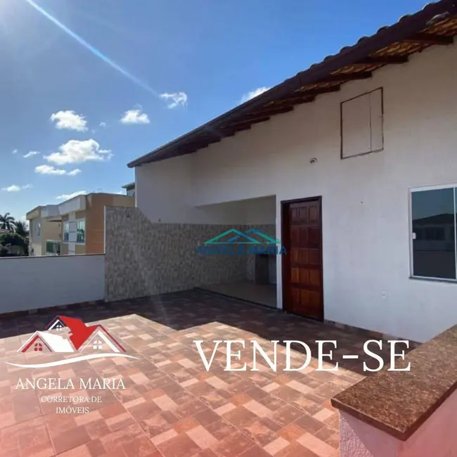 Foto 9 de Casa com 3 quartos à venda em Recreio, Rio Das Ostras - RJ