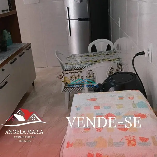 Foto 1 de Casa com 3 quartos à venda em Recreio, Rio Das Ostras - RJ