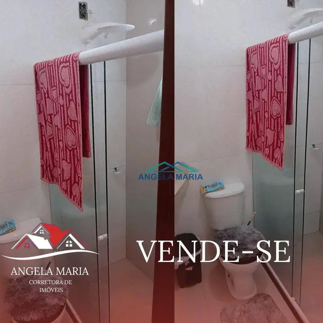 Foto 2 de Casa com 3 quartos à venda em Recreio, Rio Das Ostras - RJ
