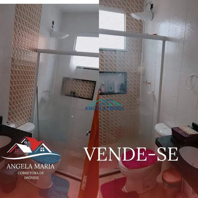 Foto 4 de Casa com 3 quartos à venda em Recreio, Rio Das Ostras - RJ