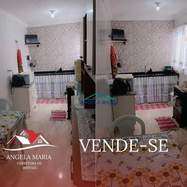 Foto 6 de Casa com 3 quartos à venda em Recreio, Rio Das Ostras - RJ