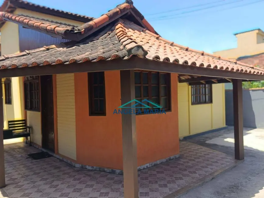 Casa com 2 quartos para alugar em Village Rio das Ostras, Rio Das Ostras - RJ - imagem 2 Foto 2 de Casa com 2 quartos para alugar em Village Rio das Ostras, Rio Das Ostras - RJ