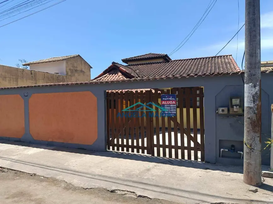 Casa com 2 quartos para alugar em Village Rio das Ostras, Rio Das Ostras - RJ - imagem 1 Foto 1 de Casa com 2 quartos para alugar em Village Rio das Ostras, Rio Das Ostras - RJ