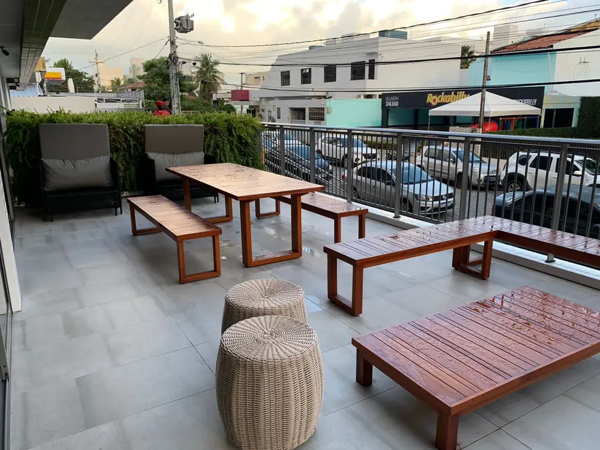 Foto 6 de Apartamento com 1 quarto à venda, 44m2 em Jardim Oceania, Joao Pessoa - PB