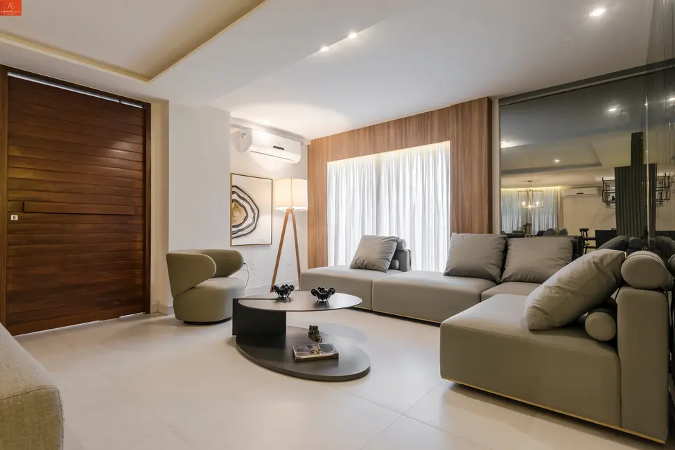 Foto 1 de Casa de Condomínio com 3 quartos à venda, 177m2 em Joao Pessoa - PB