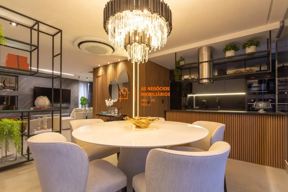 Foto 4 de Casa com 3 quartos à venda, 135m2 em Jacaré, Cabedelo - PB