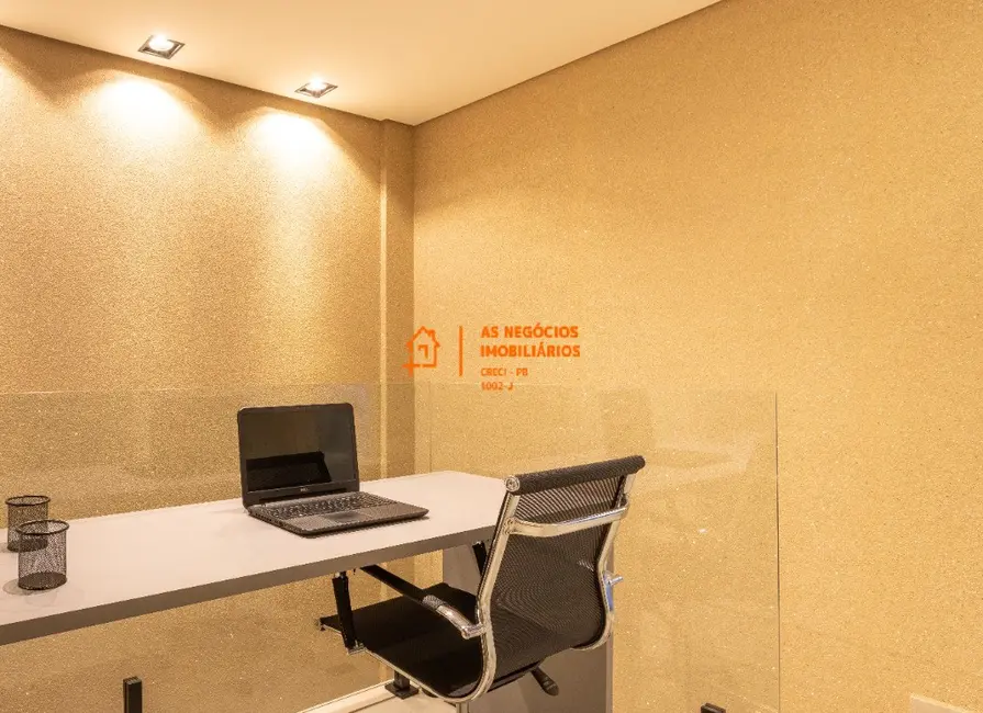 Foto 8 de Casa com 3 quartos à venda, 135m2 em Jacaré, Cabedelo - PB