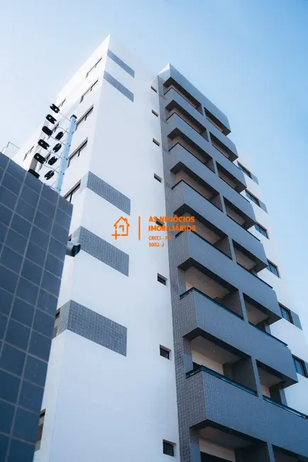 Foto 1 de Apartamento com 2 quartos à venda, 57m2 em Tambiá, Joao Pessoa - PB