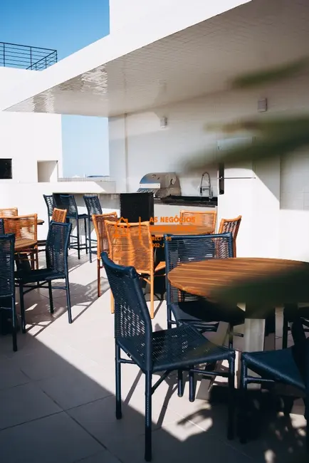 Foto 3 de Apartamento com 2 quartos à venda, 57m2 em Tambiá, Joao Pessoa - PB