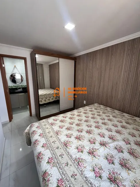 Foto 8 de Apartamento com 2 quartos à venda, 57m2 em Jardim Cidade Universitária, Joao Pessoa - PB