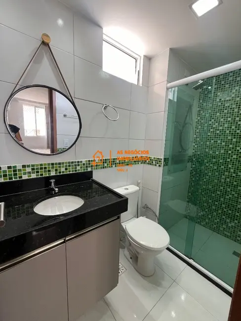 Foto 9 de Apartamento com 2 quartos à venda, 57m2 em Jardim Cidade Universitária, Joao Pessoa - PB