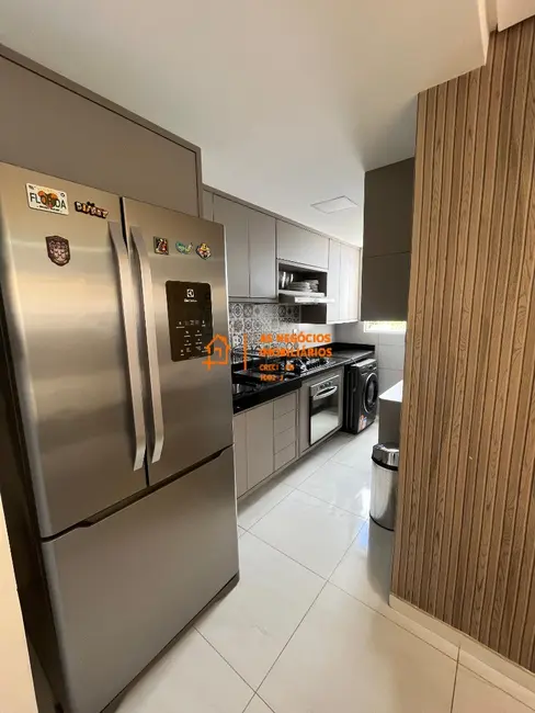 Foto 3 de Apartamento com 2 quartos à venda, 57m2 em Jardim Cidade Universitária, Joao Pessoa - PB
