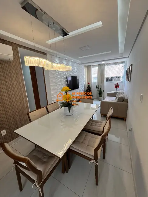 Foto 1 de Apartamento com 2 quartos à venda, 57m2 em Jardim Cidade Universitária, Joao Pessoa - PB