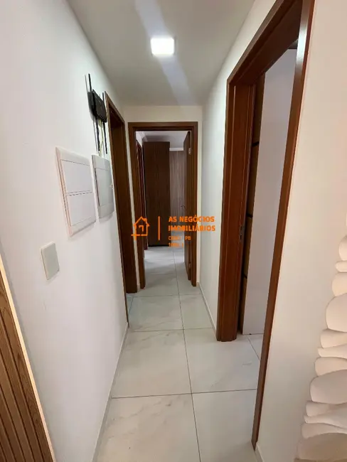Foto 6 de Apartamento com 2 quartos à venda, 57m2 em Jardim Cidade Universitária, Joao Pessoa - PB