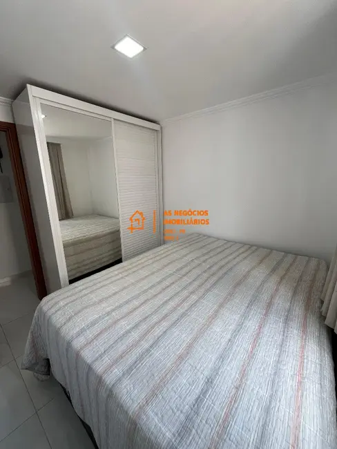 Foto 7 de Apartamento com 2 quartos à venda, 57m2 em Jardim Cidade Universitária, Joao Pessoa - PB