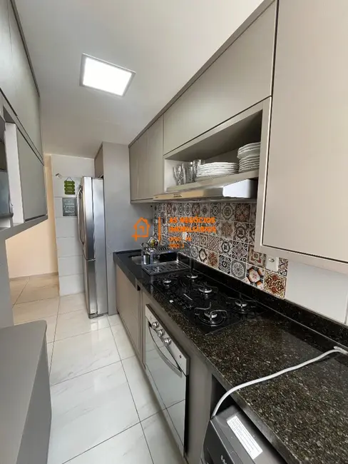 Foto 4 de Apartamento com 2 quartos à venda, 57m2 em Jardim Cidade Universitária, Joao Pessoa - PB