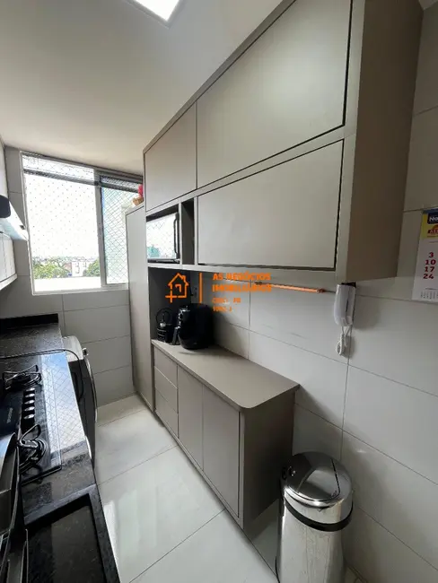 Foto 5 de Apartamento com 2 quartos à venda, 57m2 em Jardim Cidade Universitária, Joao Pessoa - PB