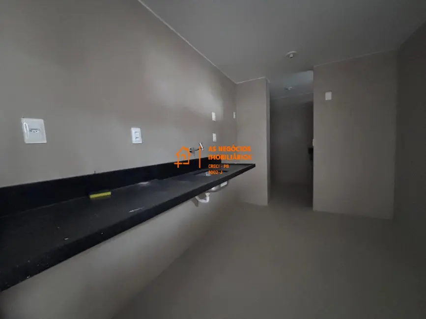 Foto 4 de Apartamento com 3 quartos à venda, 92m2 em Manaíra, Joao Pessoa - PB