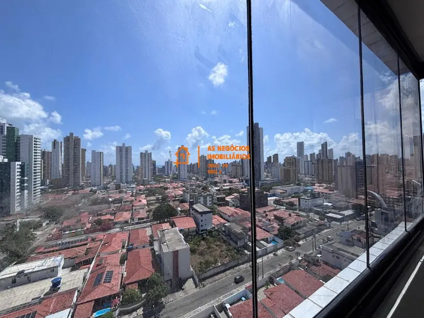 Foto 1 de Apartamento com 3 quartos à venda, 92m2 em Manaíra, Joao Pessoa - PB