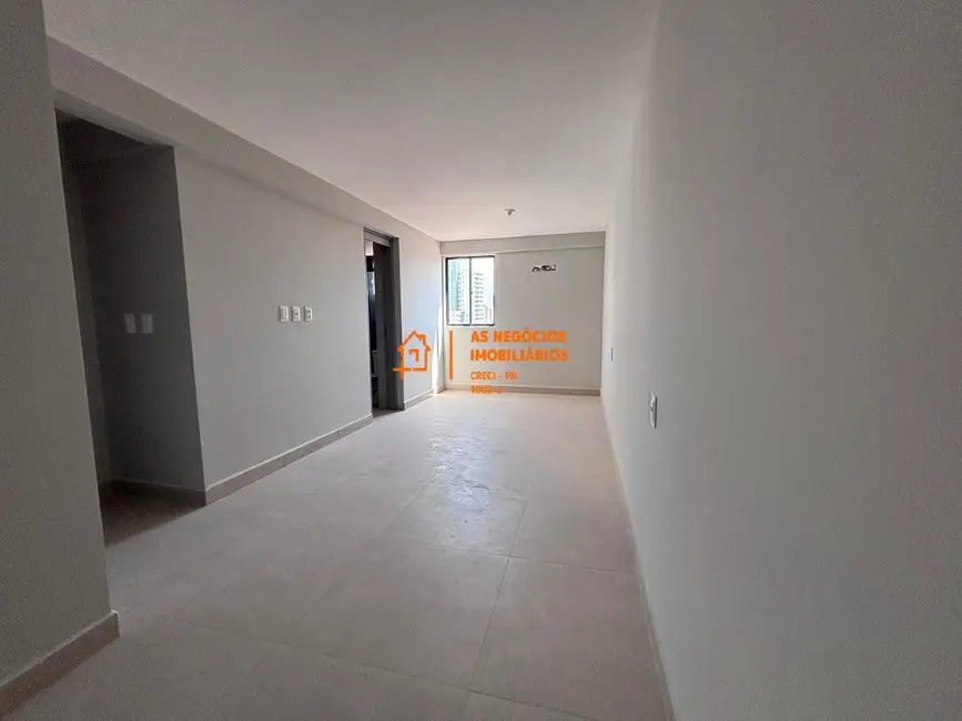 Foto 9 de Apartamento com 3 quartos à venda, 92m2 em Manaíra, Joao Pessoa - PB
