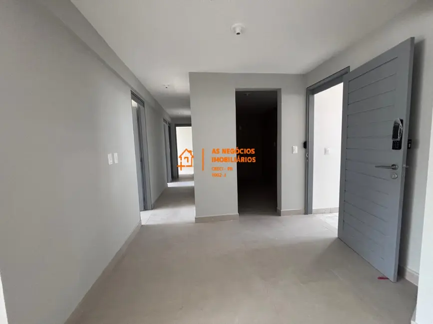 Foto 2 de Apartamento com 3 quartos à venda, 92m2 em Manaíra, Joao Pessoa - PB