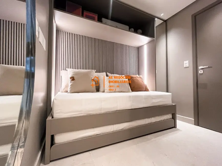 Foto 7 de Apartamento com 1 quarto à venda, 45m2 em Jardim Oceania, Joao Pessoa - PB