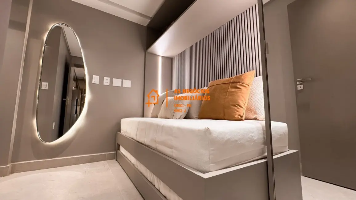 Foto 9 de Apartamento com 1 quarto à venda, 45m2 em Jardim Oceania, Joao Pessoa - PB