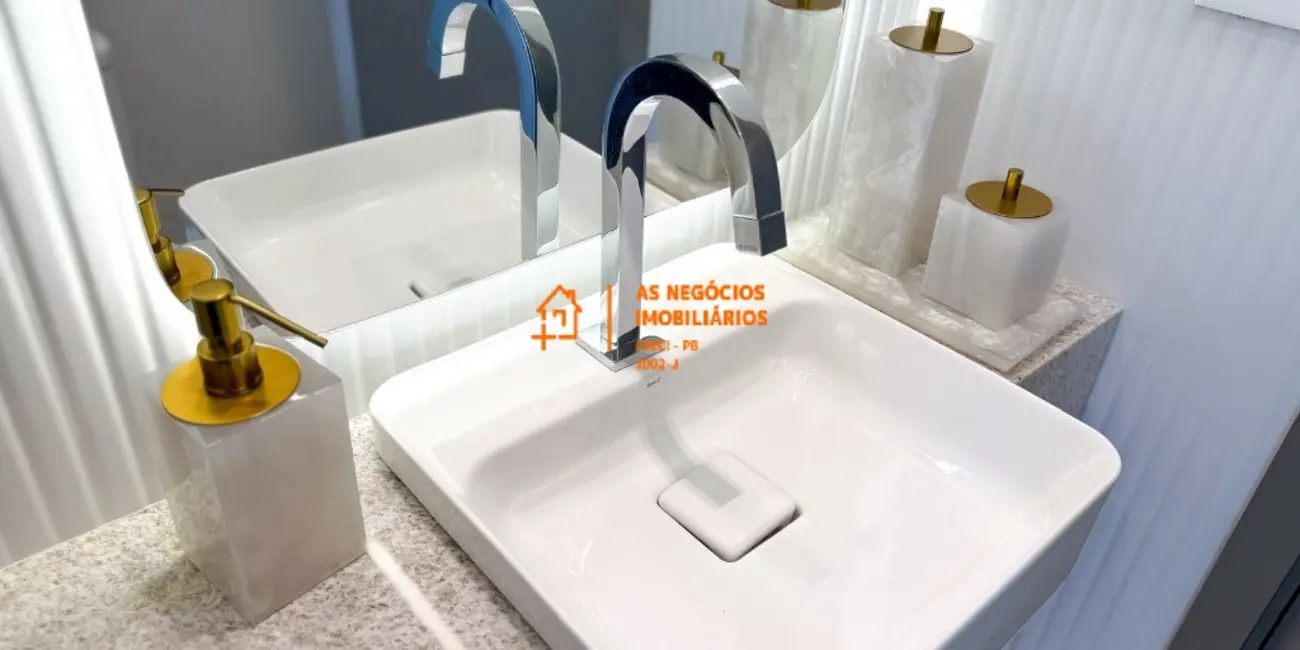 Foto 6 de Apartamento com 1 quarto à venda, 45m2 em Jardim Oceania, Joao Pessoa - PB