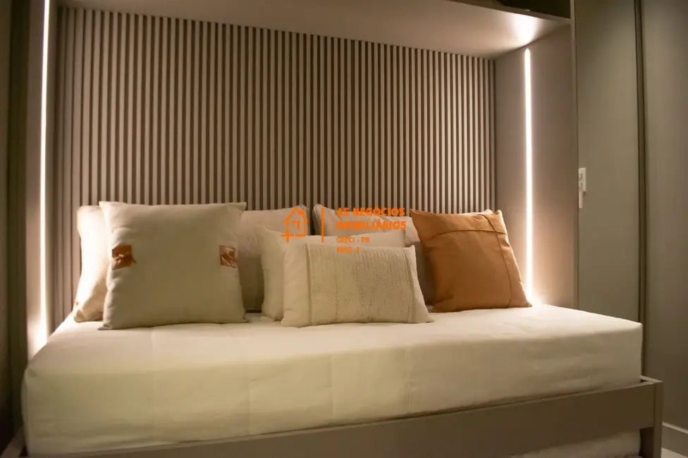 Foto 5 de Apartamento com 1 quarto à venda, 45m2 em Jardim Oceania, Joao Pessoa - PB