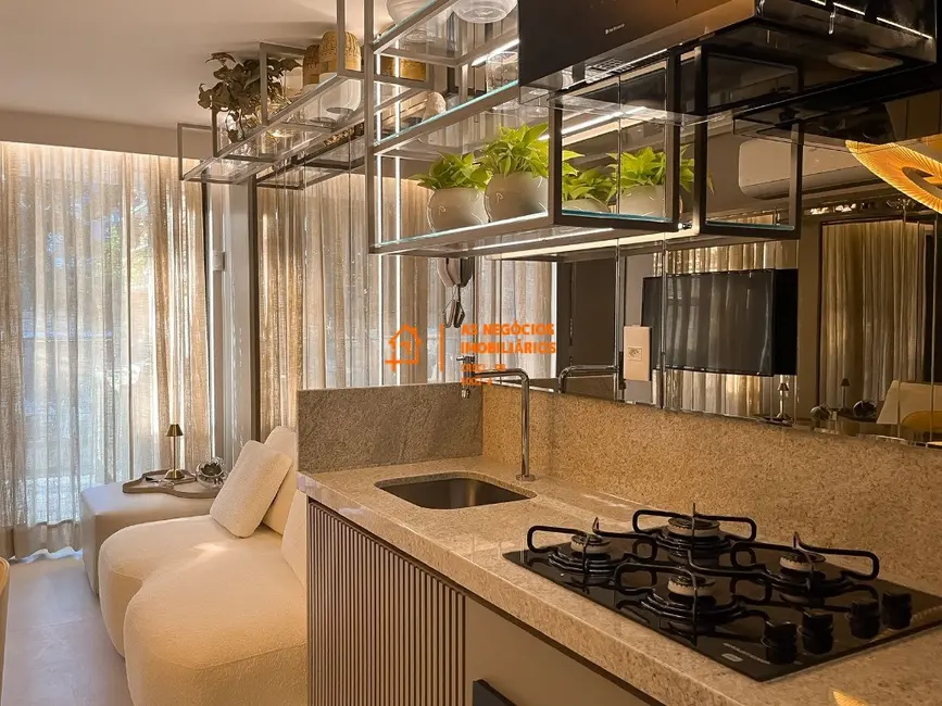 Foto 3 de Apartamento com 1 quarto à venda, 45m2 em Jardim Oceania, Joao Pessoa - PB