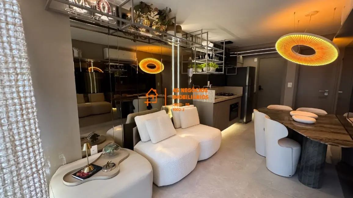 Foto 1 de Apartamento com 1 quarto à venda, 45m2 em Jardim Oceania, Joao Pessoa - PB