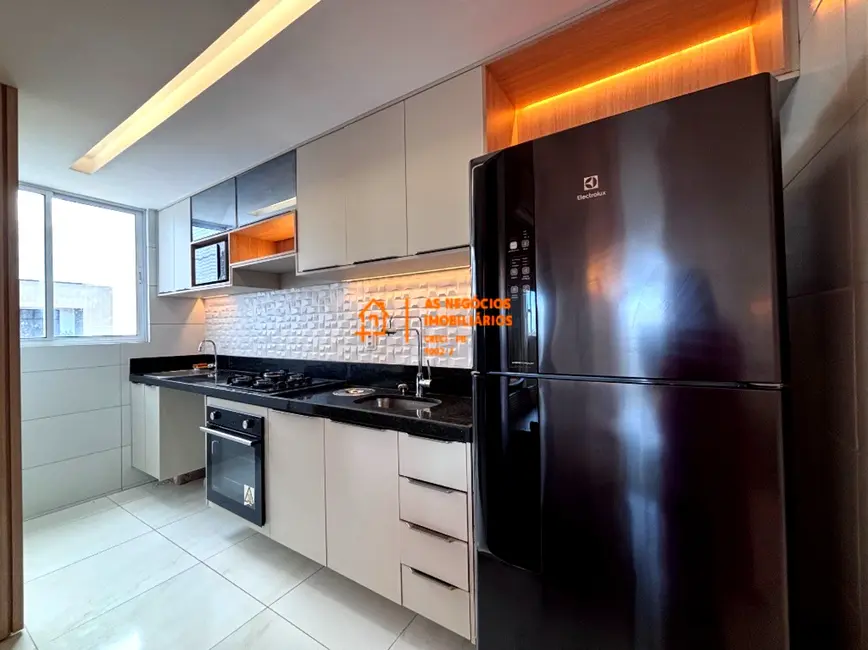 Apartamento com 2 quartos para alugar, 57m2 em Jardim Cidade Universitária, Joao Pessoa - PB - imagem 4 Foto 4 de Apartamento com 2 quartos para alugar, 57m2 em Jardim Cidade Universitária, Joao Pessoa - PB