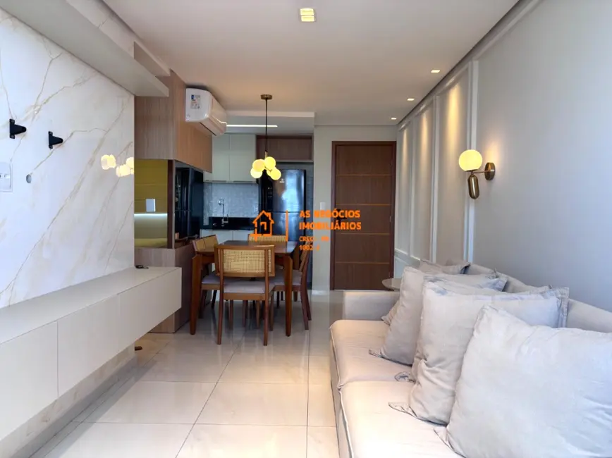 Apartamento com 2 quartos para alugar, 57m2 em Jardim Cidade Universitária, Joao Pessoa - PB - imagem 3 Foto 3 de Apartamento com 2 quartos para alugar, 57m2 em Jardim Cidade Universitária, Joao Pessoa - PB
