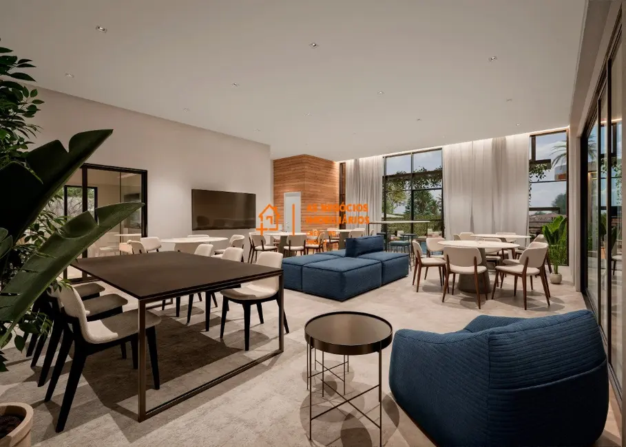 Apartamento com 2 quartos à venda, 55m2 em Água Fria, Joao Pessoa - PB - imagem 3 Foto 3 de Apartamento com 2 quartos à venda, 55m2 em Água Fria, Joao Pessoa - PB