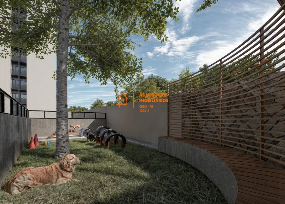 Apartamento com 2 quartos à venda, 55m2 em Água Fria, Joao Pessoa - PB - imagem 7 Foto 7 de Apartamento com 2 quartos à venda, 55m2 em Água Fria, Joao Pessoa - PB