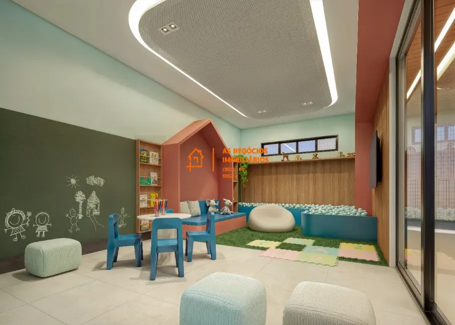 Apartamento com 2 quartos à venda, 55m2 em Água Fria, Joao Pessoa - PB - imagem 5 Foto 5 de Apartamento com 2 quartos à venda, 55m2 em Água Fria, Joao Pessoa - PB