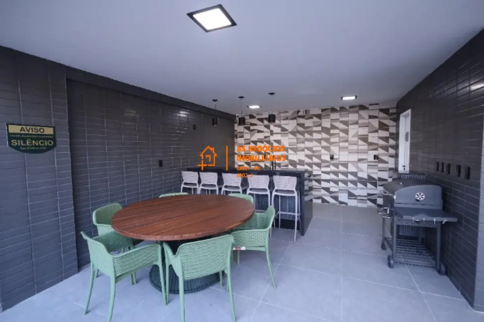 Foto 4 de Apartamento com 2 quartos para alugar, 42m2 em Água Fria, Joao Pessoa - PB