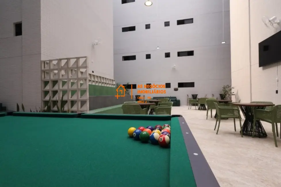 Foto 5 de Apartamento com 2 quartos para alugar, 42m2 em Água Fria, Joao Pessoa - PB