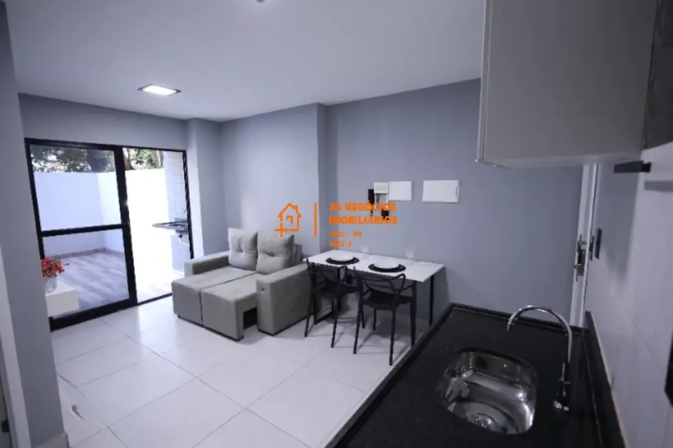 Foto 9 de Apartamento com 2 quartos para alugar, 42m2 em Água Fria, Joao Pessoa - PB
