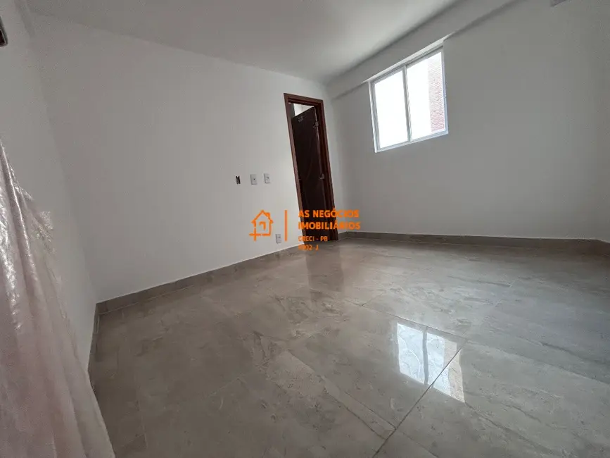 Foto 8 de Apartamento com 3 quartos à venda, 85m2 em Bancários, Joao Pessoa - PB